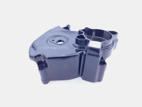 GENUINE SUZUKI OEM 1999 - 2007 HAYABUSA ENGINE SPROCKET COVER  BLACK